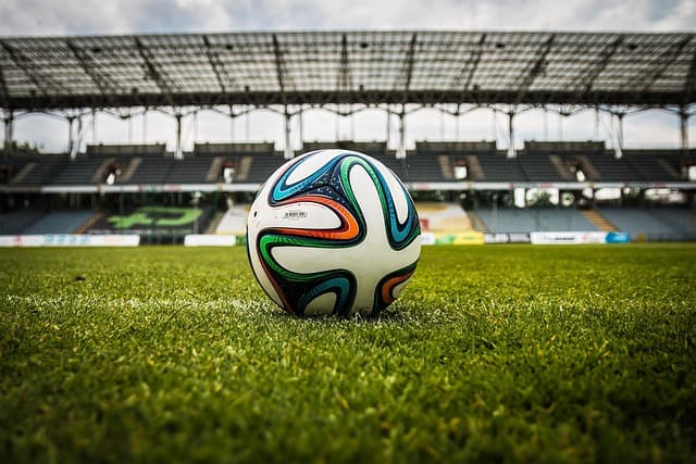 Image 1 : STAGES DE FOOT ET MULTISPORTS background