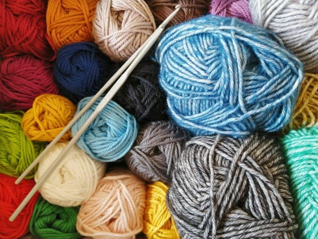 Image 1 : Tricot-thé background