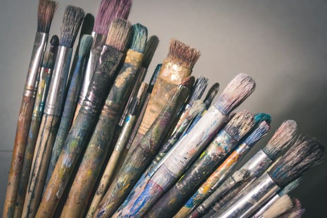 Image 1 : Stage d'aquarelle background