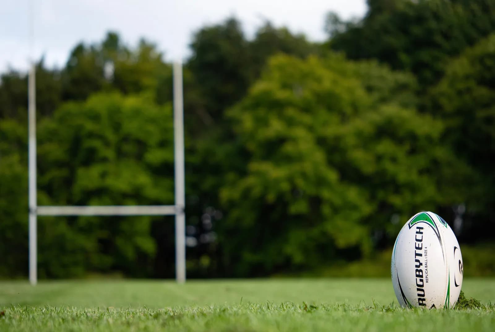 Image 1 : Match de rugby du RCO - Rugby Club Orléans background