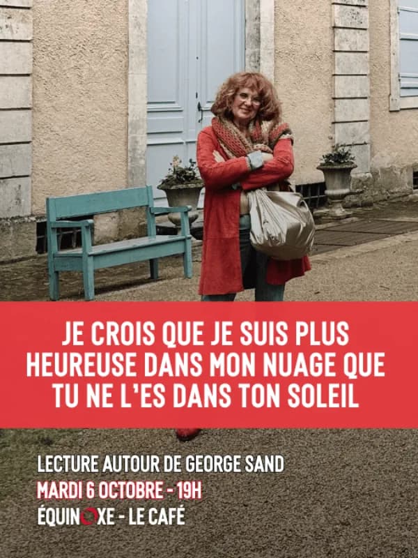 Image 1 : Je crois que je suis plus heureuse dans mon nuage que tu ne l'es dans ton soleil background