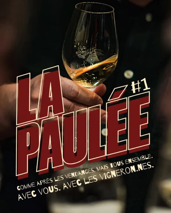 Image 1 : La Paulée background
