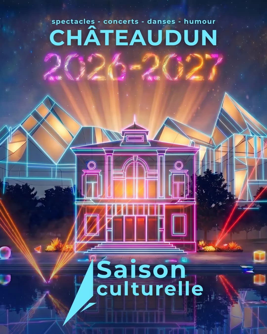 Image 1 : Spectacle - Le Goût du Bonheur background
