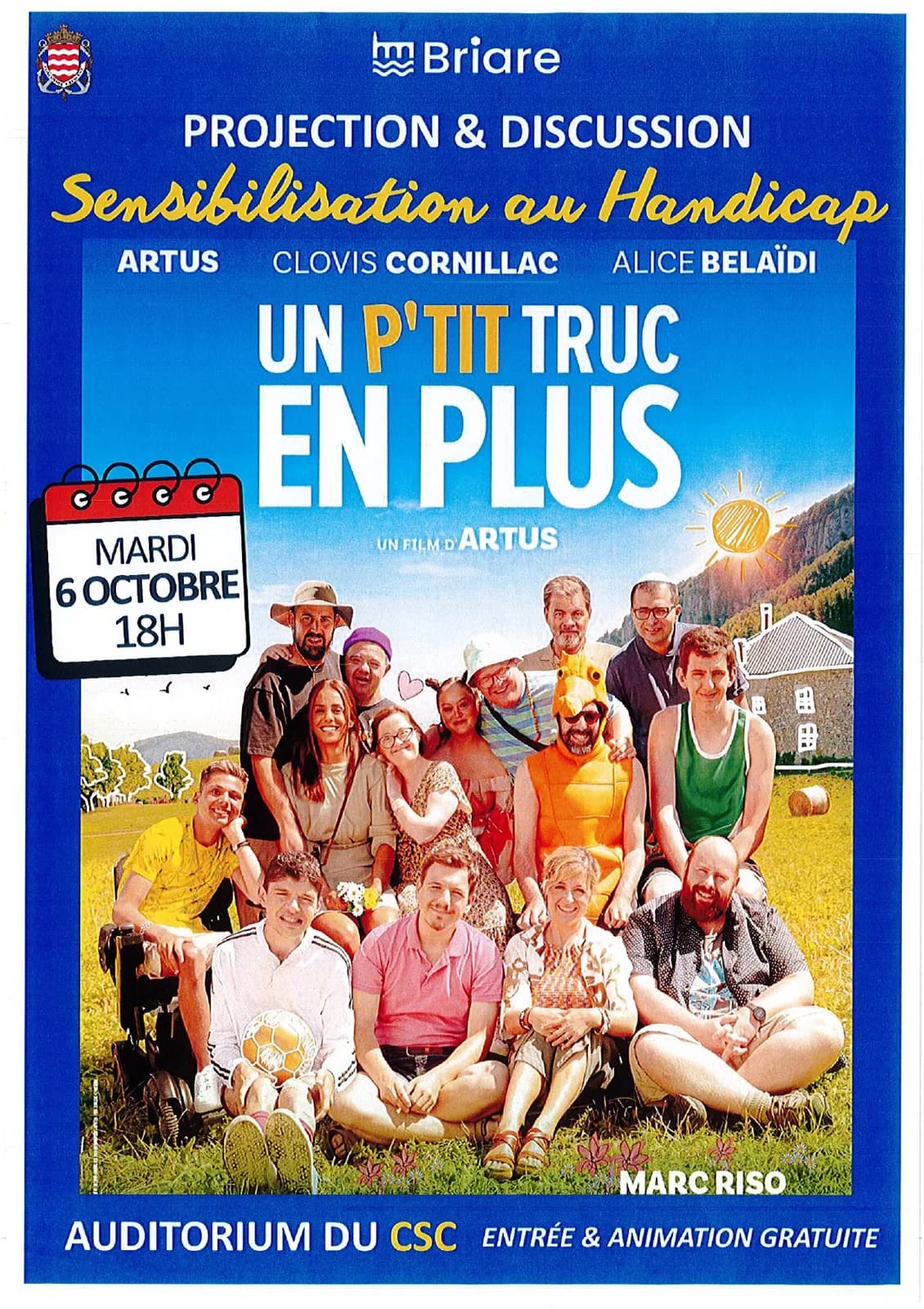 Image 1 : Un p'tit truc en plus background