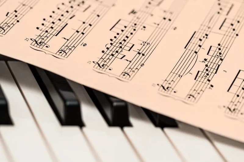 Image 1 : Quatuor à Cordes cycle Beethoven background
