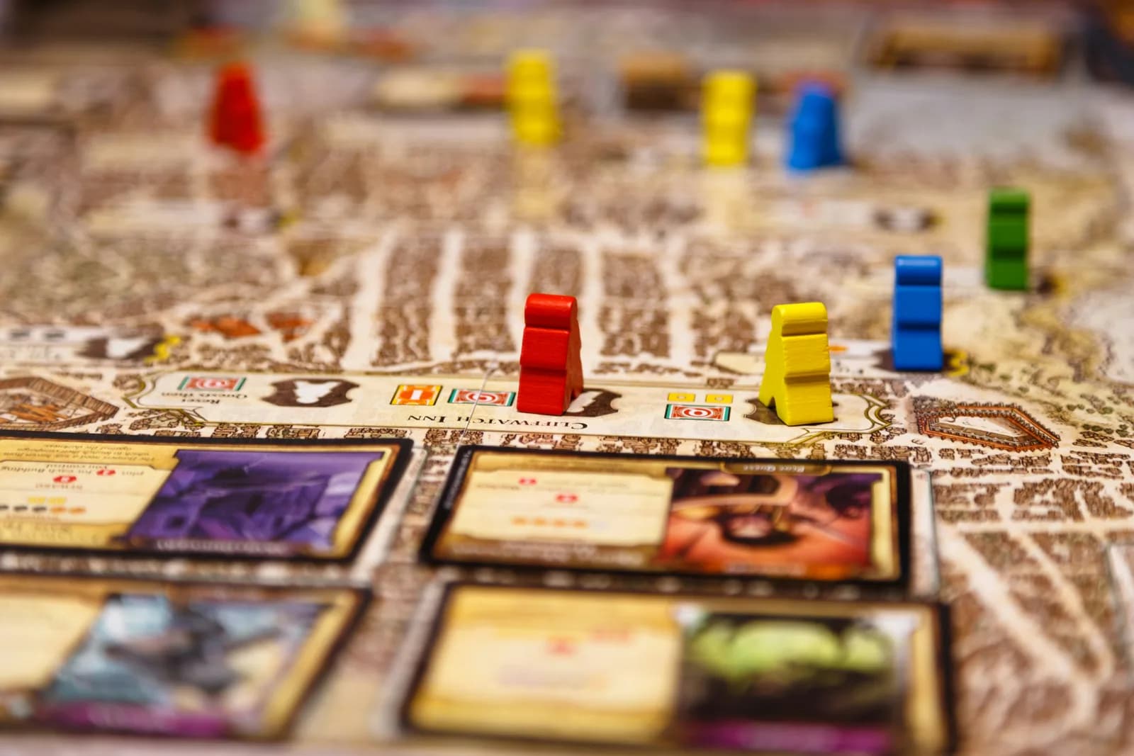 Image 1 : Festival du jeu de société background