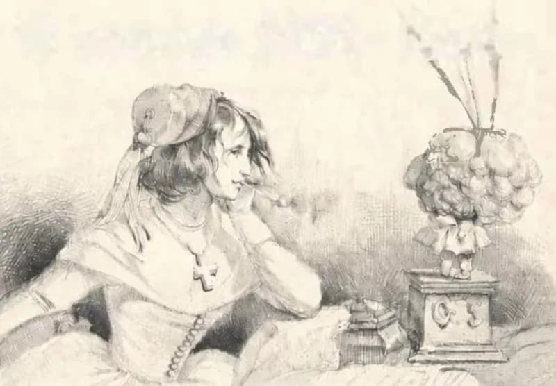 Image 1 : Conférence de rentrée des Amis de George Sand : George Sand et l'histoire : une traversée des temps background