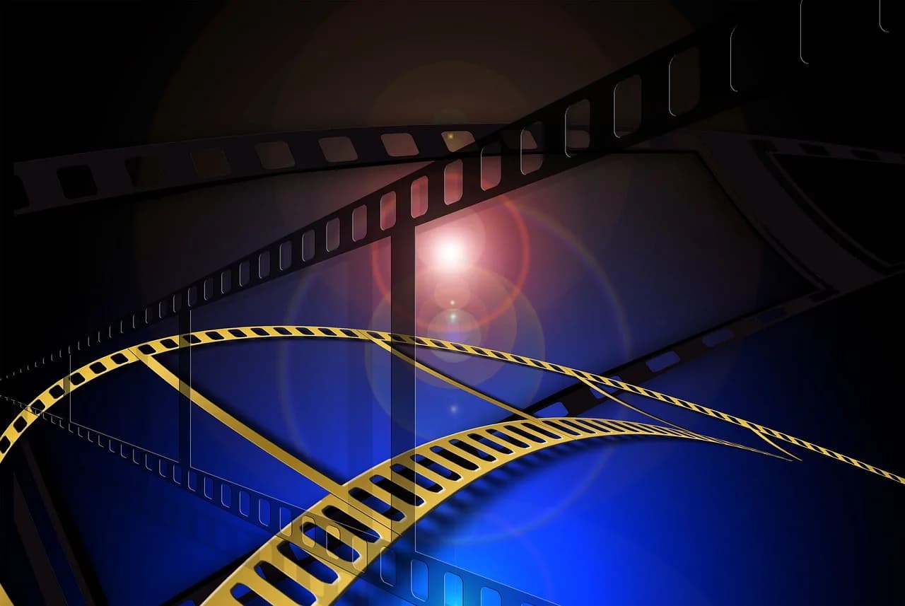 Image 1 : Ciné-média à Montoire-sur-le Loir background