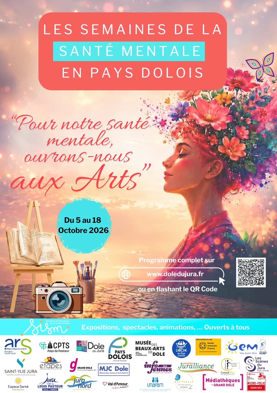 Image 1 : Atelier duo rencontre - SISM background