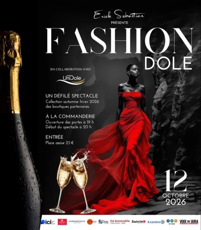 Image 1 : Fashion Dole background