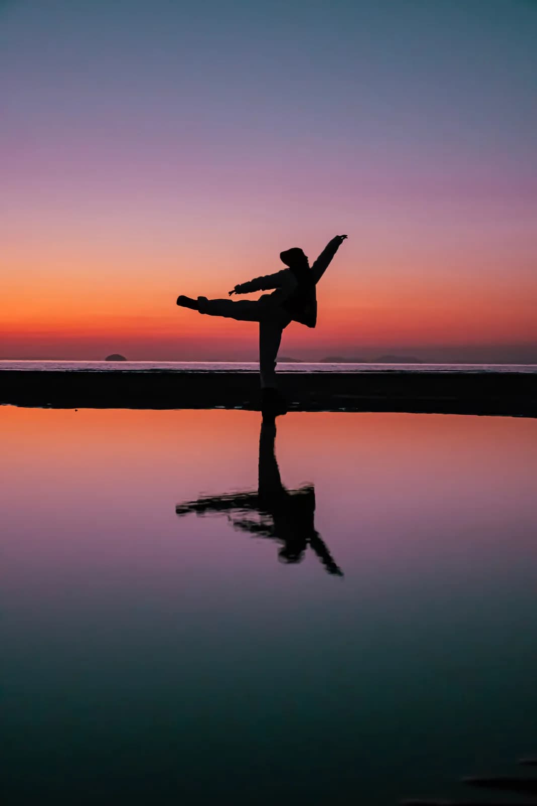 Image 1 : Cours de Qi Gong background