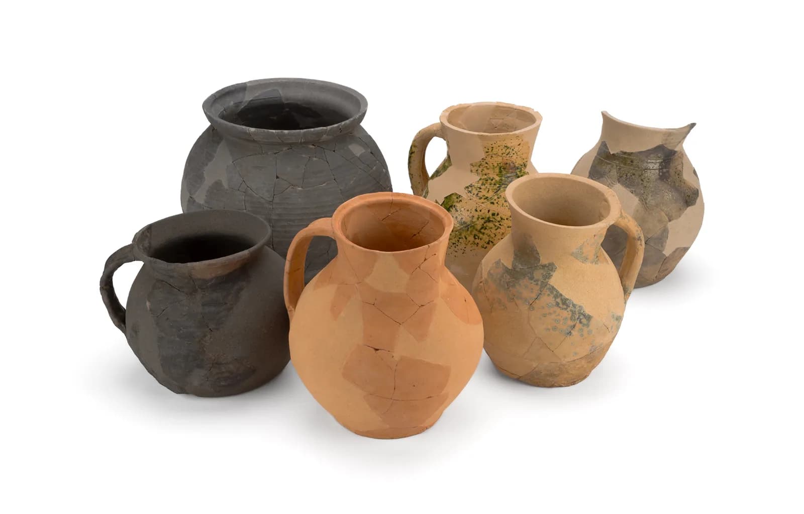 Image 1 : Un musée pour soi - La cuisine médiévale background