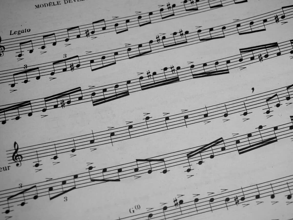 Image 1 : Concert : Chorale Vocal'iz background