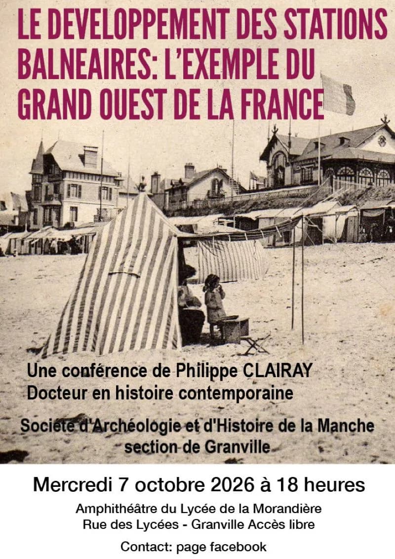 Image 1 : Le développement des stations balnéaires : l'exemple du grand Ouest de la France background