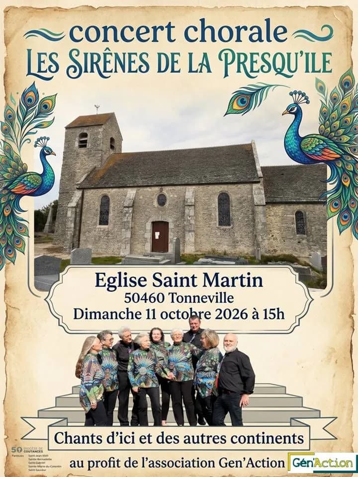 Image 1 : Concert pour le Téléthon background