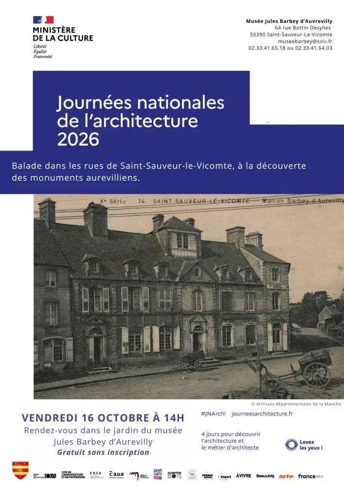 Image 1 : Journées nationales de l'architecture background