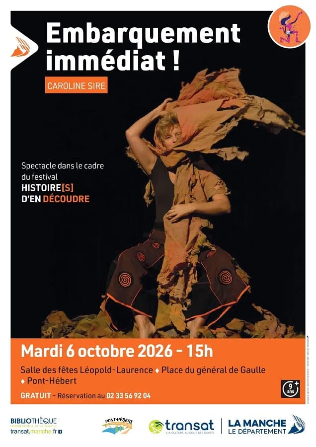 Image 1 : Embarquement immédiat ! background