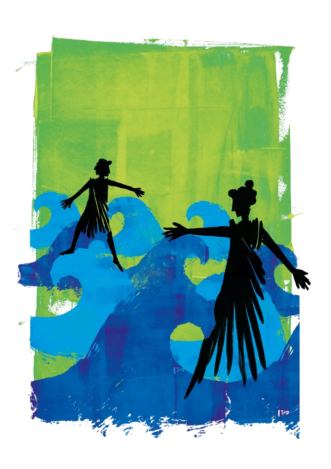 Image 1 : DIDON ET ÉNEE background
