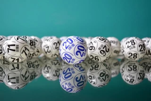 Image 2 : Loto background