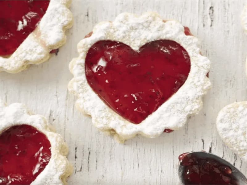 Image 2 : Apéro coups de coeur background