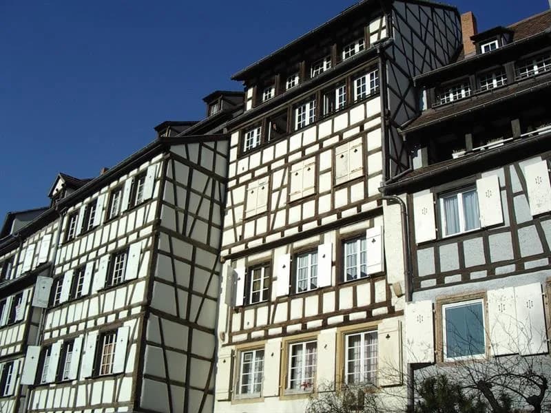 Image 3 : Visite guidée : Colmar, incontournable background