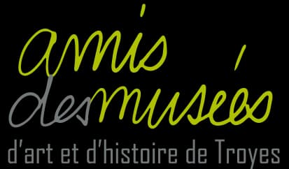 Image 2 : Conférence des Amis des Musées d’Art et d’Histoire de Troyes « La peinture sur verre en Champagne du nord » background
