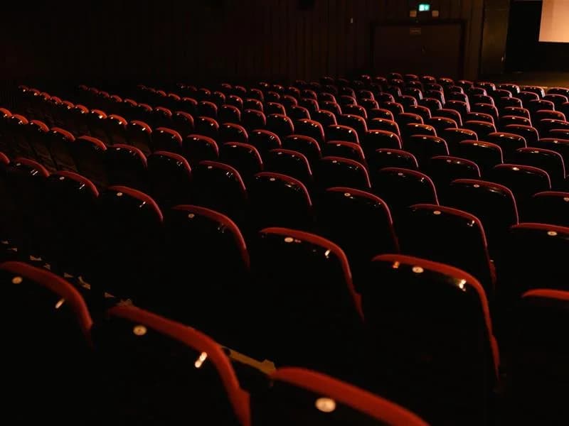 Image 1 : Ciné-débat - Film Mémoire de Fille background