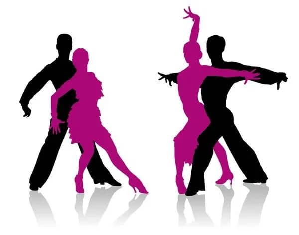 Image 1 : Dancing Le Foulon - Philippe Rodriguez background