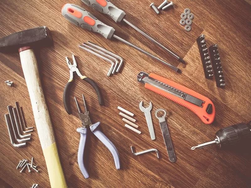 Image 1 : Repair Café background