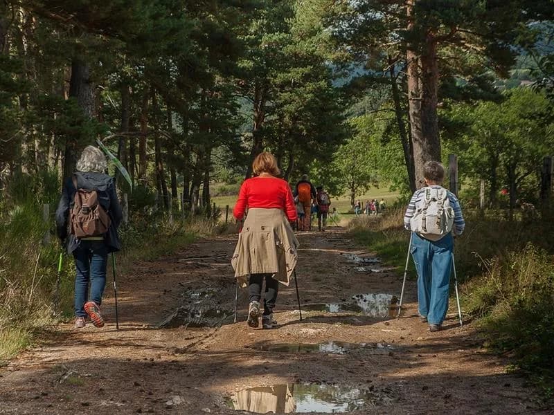 Image 1 : Sortie avec le Club Vosgien du Kochersberg : Balbronn background