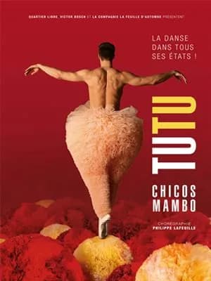 Image 1 : Tutu background
