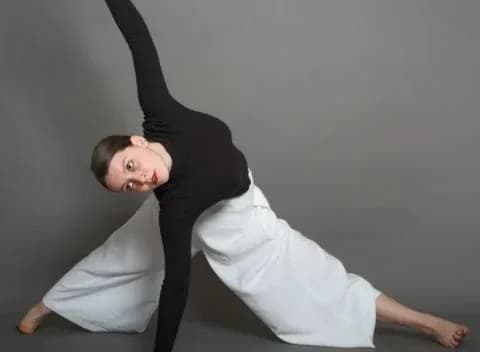 Image 1 : Masterclass Franck Agulhon et Julie Ehrenfeld background