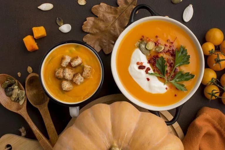 Image 1 : Fête de la Soupe background