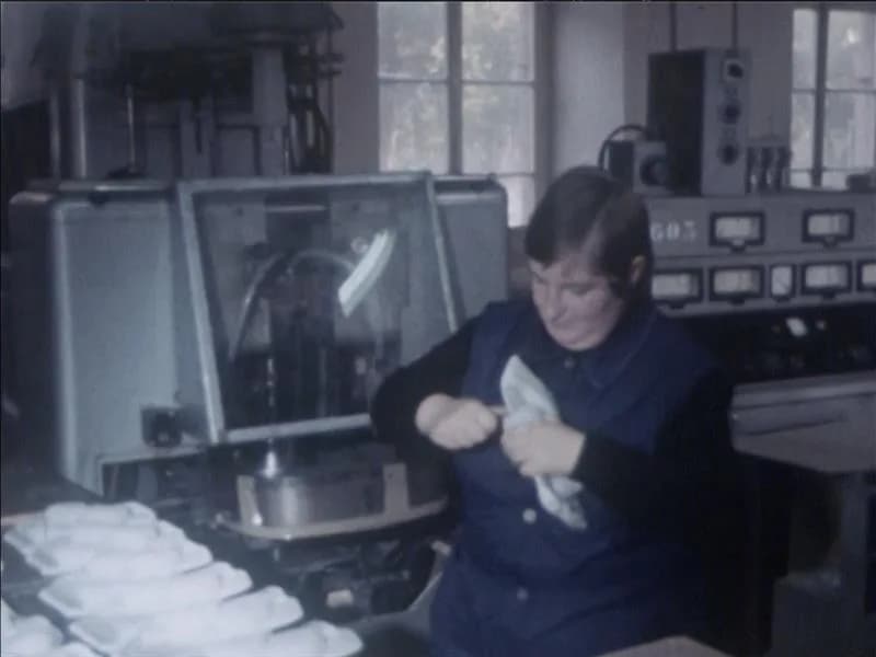 Image 2 : Film - Le Pays Welche, ceux qui l'ont vécu background