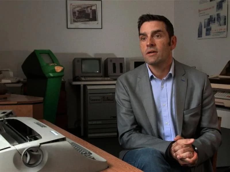 Image 2 : Film - La sociale background