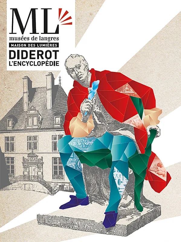Image 1 : 1er dimanche du mois à la Maison des Lumières background