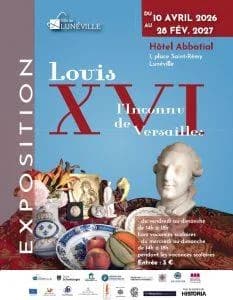 Image 2 : Programme animations Hôtel Abbatial background