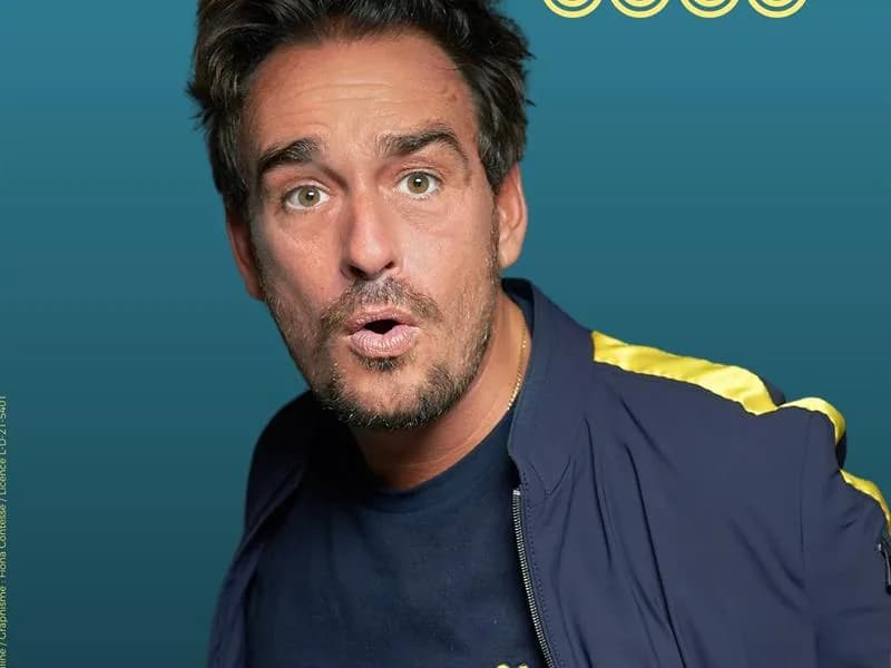 Image 1 : Kevin Levy - Cocu background