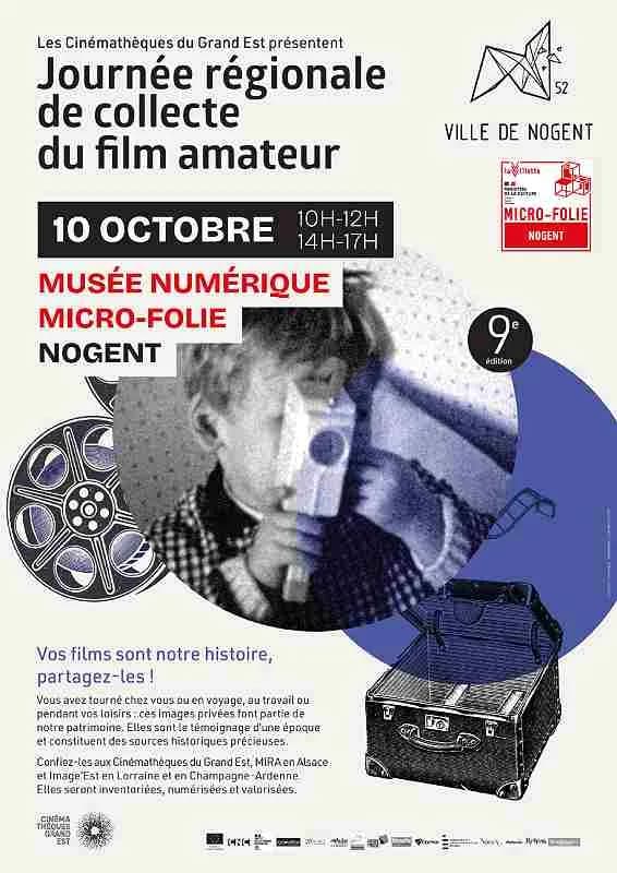 Image 1 : Journée nationale de collecte d'images background