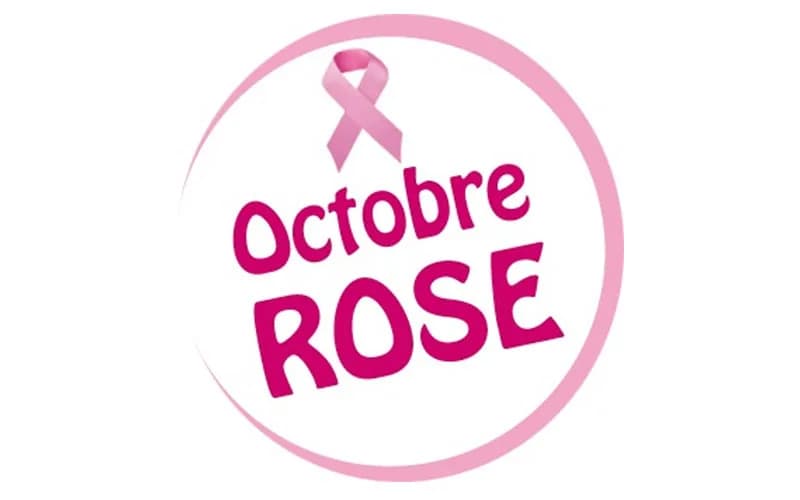 Image 1 : Journée d'activités au profit d'Octobre rose à Meuzac background