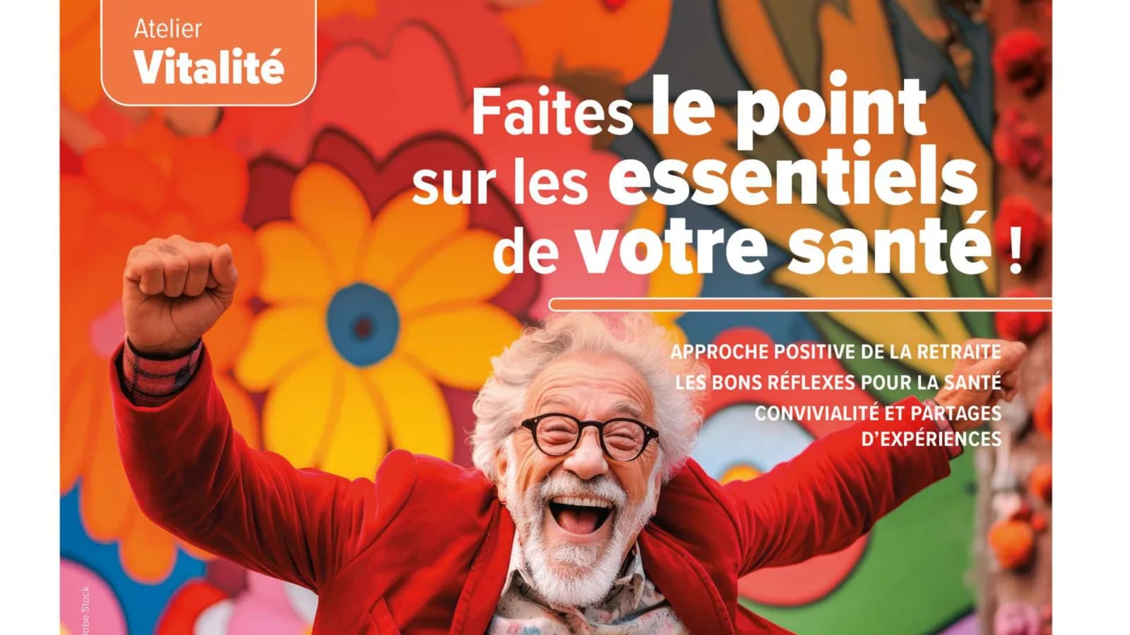 Image 1 : Atelier Vitalité background