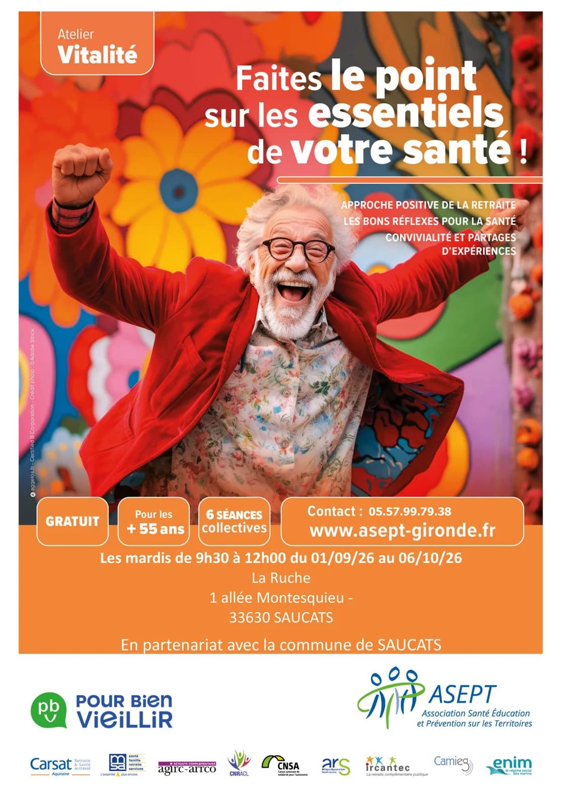 Image 2 : Atelier Vitalité background