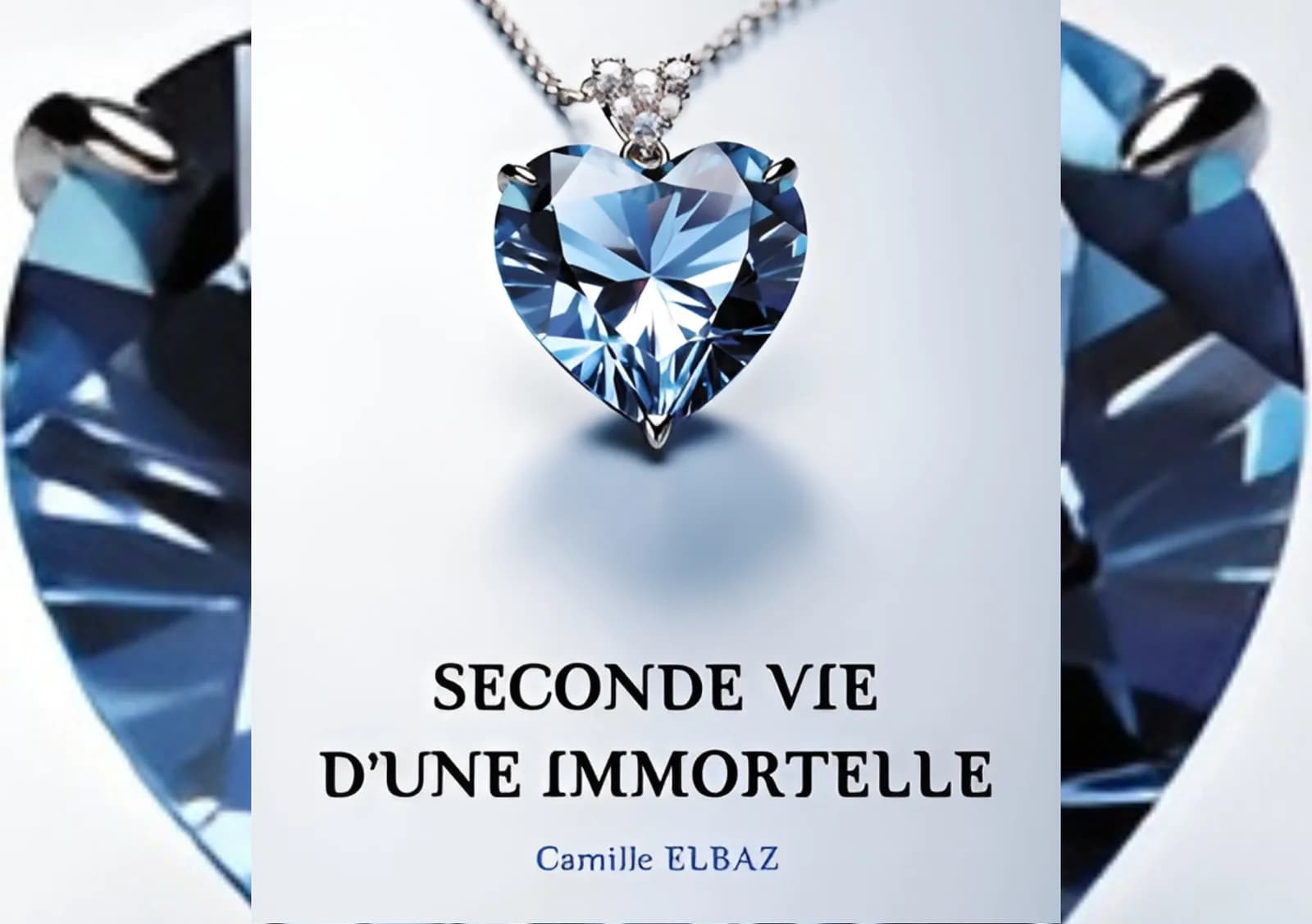 Image 1 : Café - Rencontre avec Camille Elbaz - SISM background