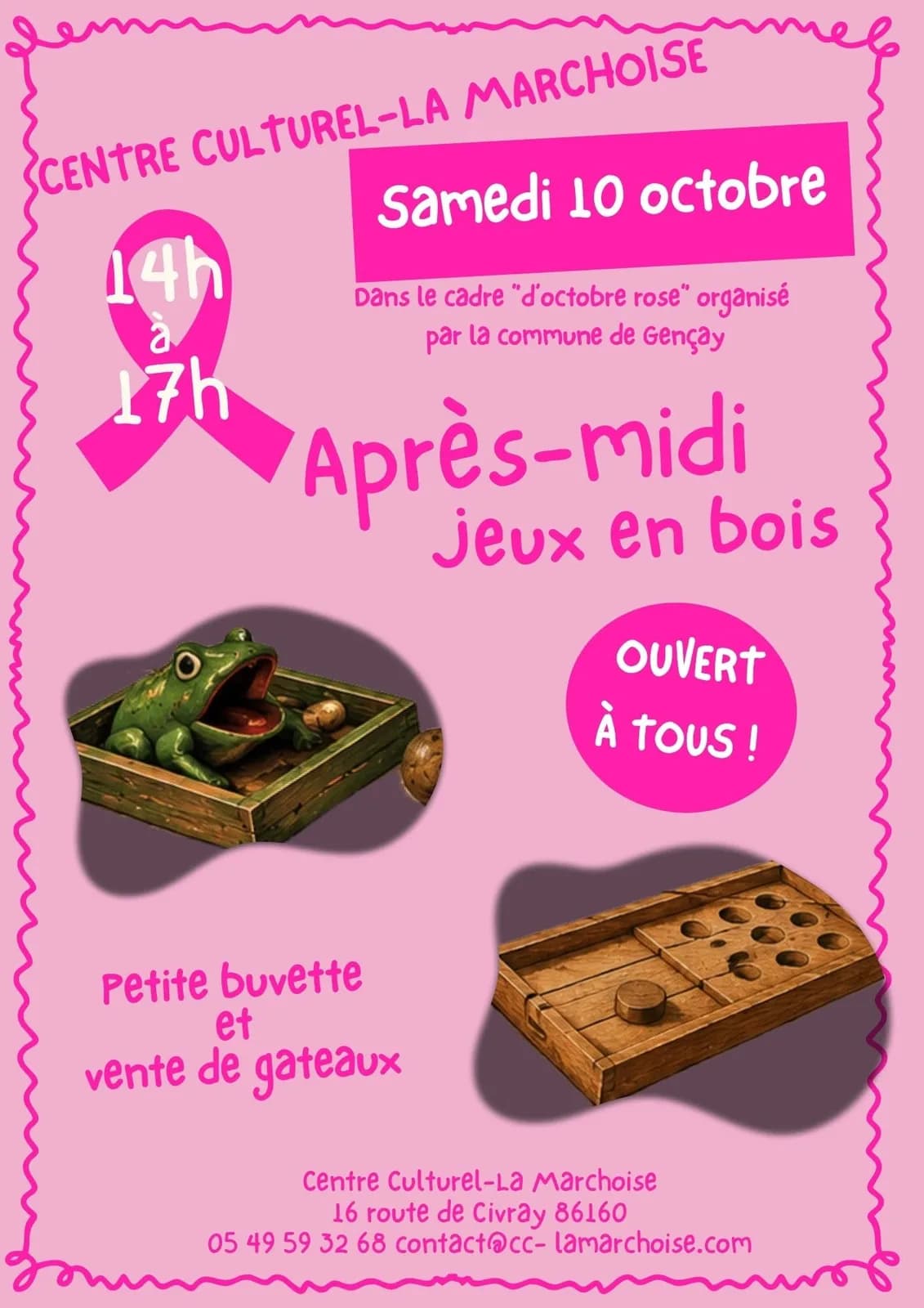 Image 1 : Après-midi Jeux en bois background