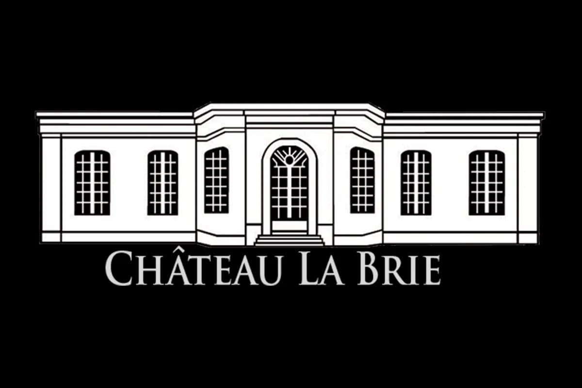 Image 1 : Château La Brie | Visite & dégustation background