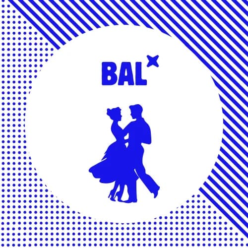 Image 1 : Semaine Bleue : Bal de la Bruyère background