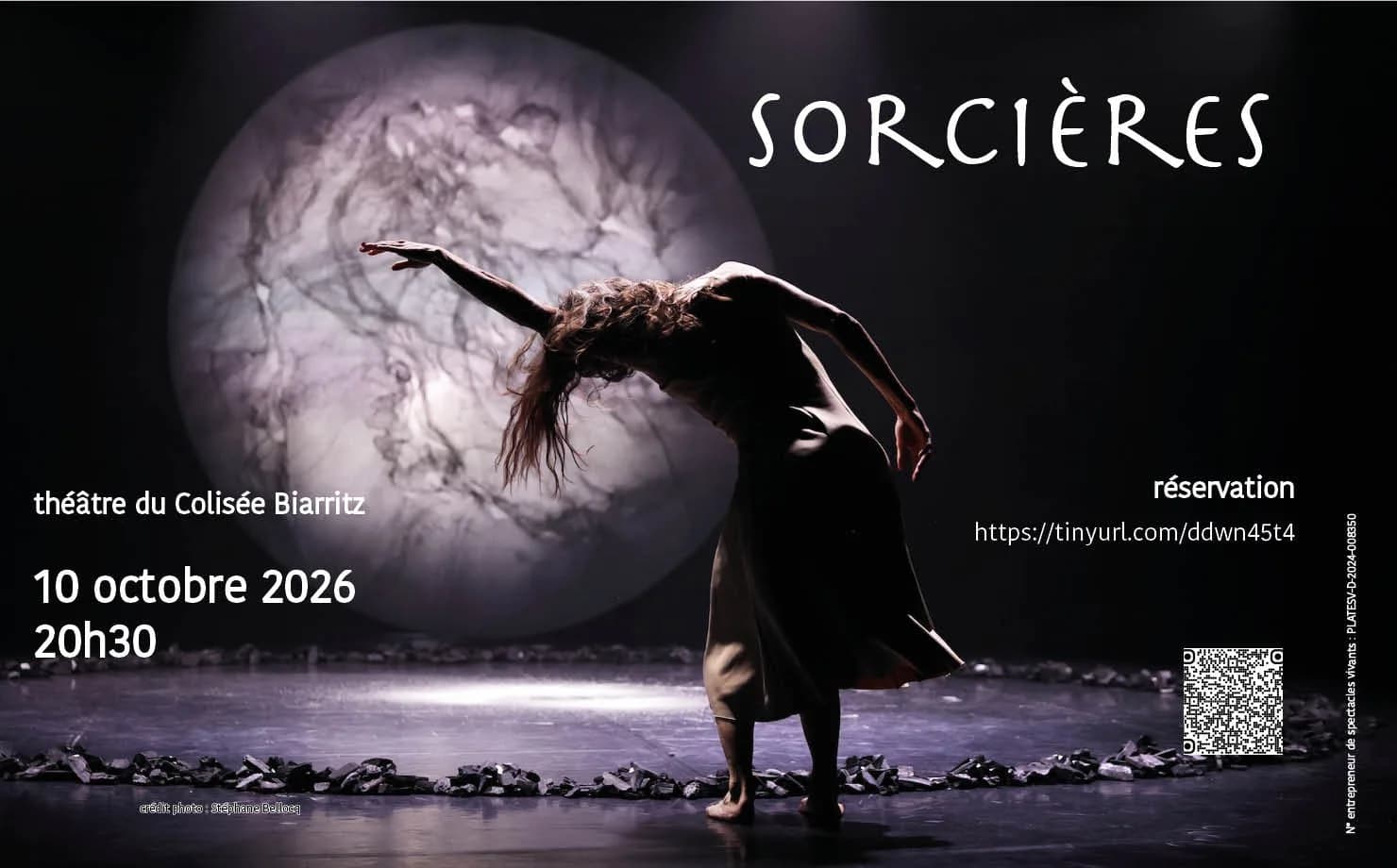 Image 1 : Sorcières background