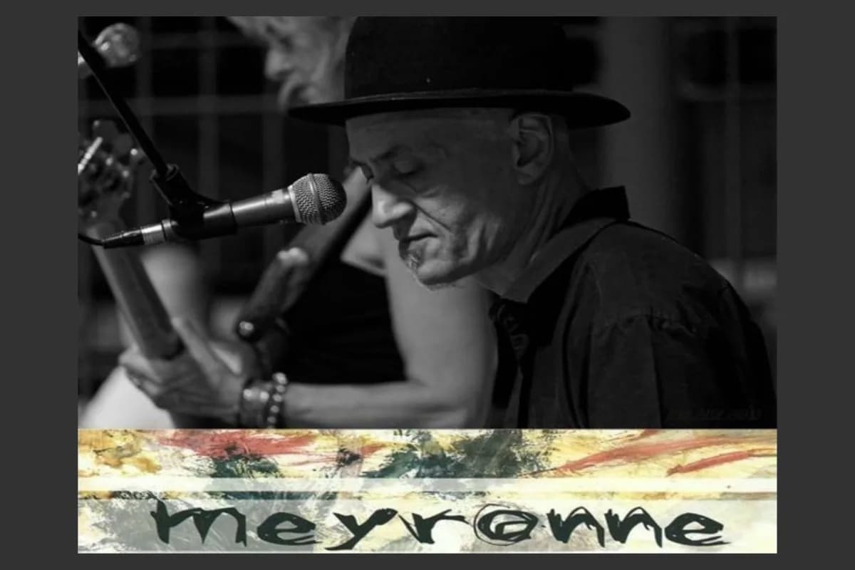 Image 1 : Apéro-Concert | Meyronne background