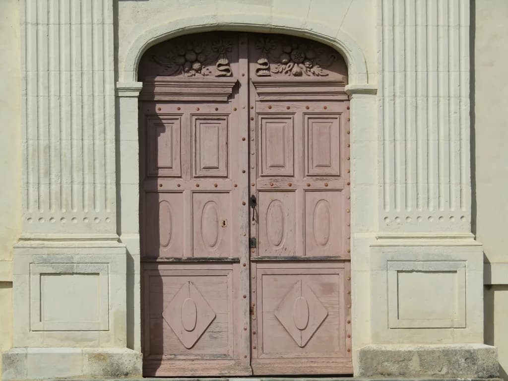 Image 2 : Le Château de Poyanne par Marie-Claire background