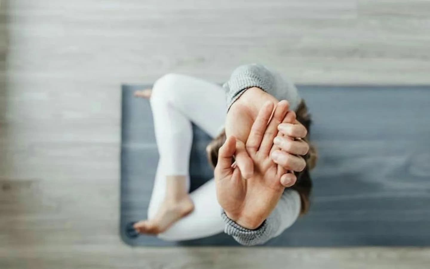 Image 3 : Ateliers Manufacture Pays Basque - Yin Yoga background